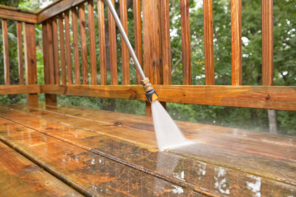 Trusted Coconut Creek, FL Pressure Washing Experts