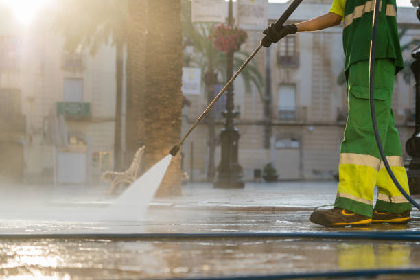 Pressure Washing Contractors in Coconut Creek, FL