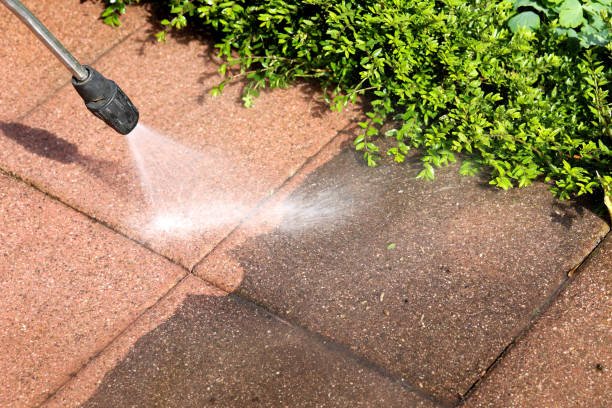 Why Choose Our Certified Pressure Washing Experts for Your Project Needs in Coconut Creek, FL?